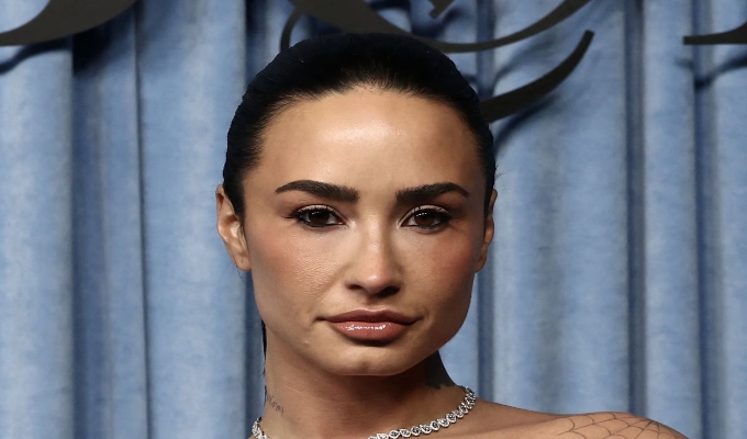 Demi Lovato es hospitalizada tras sufrir una posible reacción alérgica
