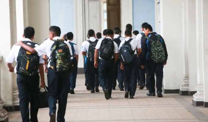 SUTEP anuncia paro nacional este jueves 29 de octubre: conoce qué pasará con las clases escolares