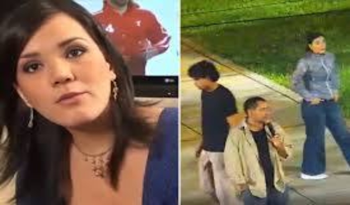 Caso Liset Marzano: Marisel Linares pide ser excluida de investigación