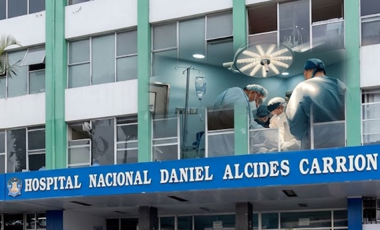 Extraña desaparición de gemela al nacer: ¿Qué pasó en el Hospital Carrión?