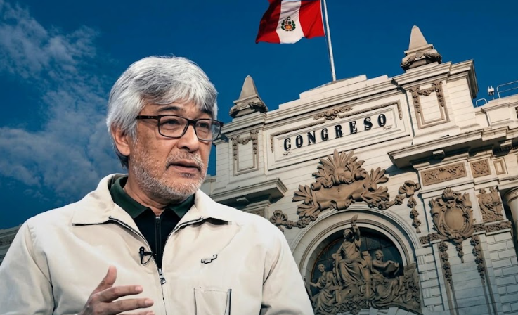 Jorge Gavidia rompe su silencio: “Está bien que me digan Judas, pero jamás seré Poncio Pilato”
