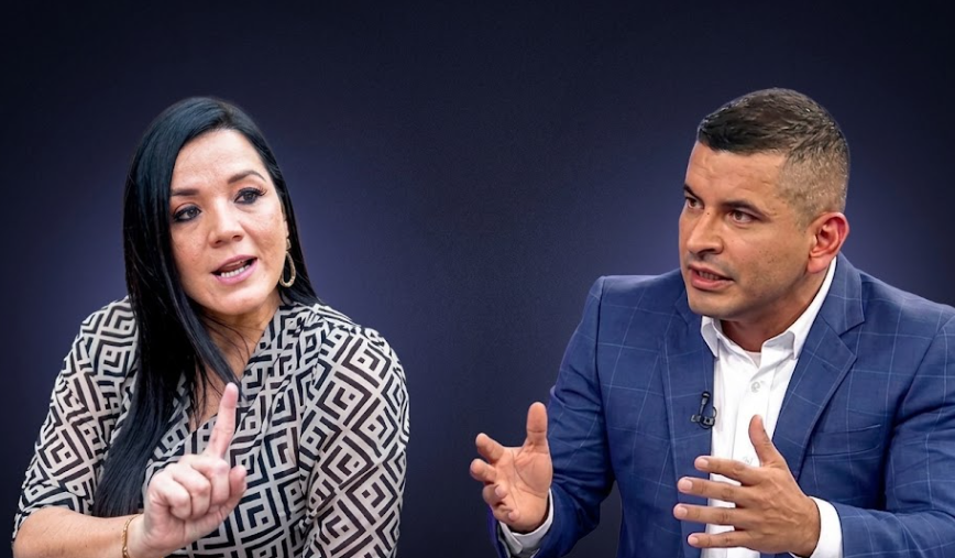 Caso Lizeth Marzano: Marisel Linares pide archivar investigación en su contra
