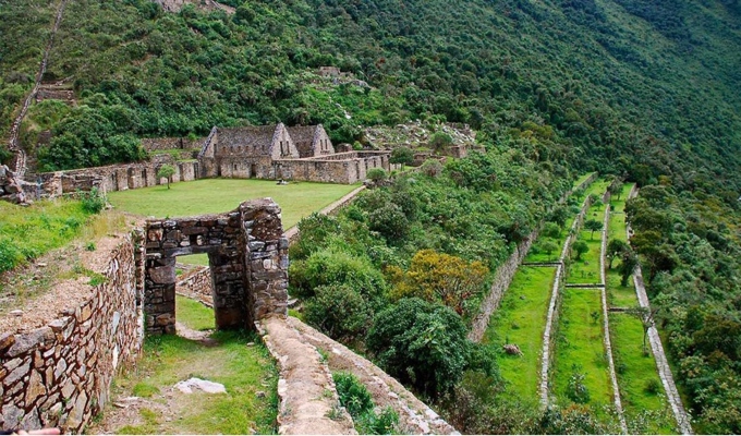 Mincetur aprueba transferencia de S/ 9,5 millones para mejorar servicios turísticos en Choquequirao