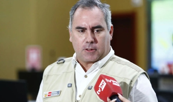 Gobierno alista norma para declarar como grupos hostiles a organizaciones criminales
