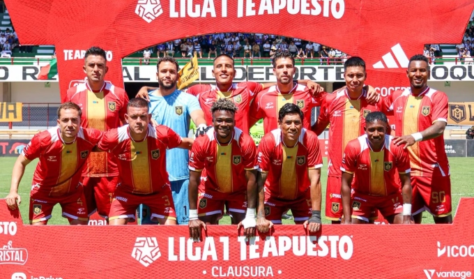 ¡Preocupación en CD Moquegua! Jugadores reciben mensajes anónimos tras derrota ante Alianza Lima