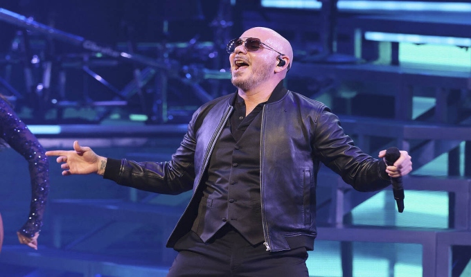 ¡Mr. Worldwide regresa! Conoce cuánto cuestan las entradas para Pitbull en Lima