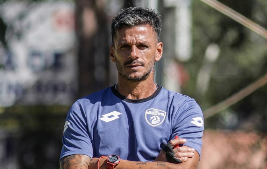 Técnico de Sport Huancayo sobre arbitraje en el partido ante Juan Pablo II: “Ya hicieron el mandado”