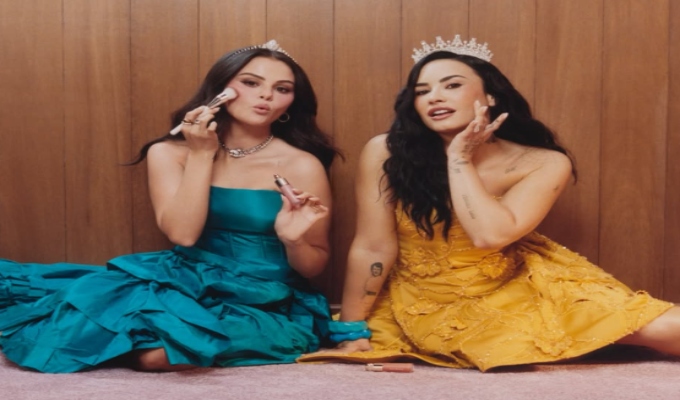 ¡Regresó la nostalgia! Selena Gomez y Demi Lovato recuerdan su icónica película de Disney