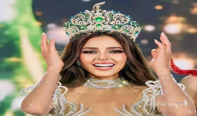 Luciana Fuster asume la dirección de Miss Grand Perú: ¿qué pasará con Jessica Newton?