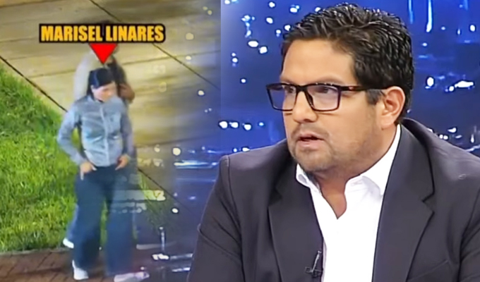 Caso Lizeth Marzano: Marisel Linares busca ser excluida del proceso