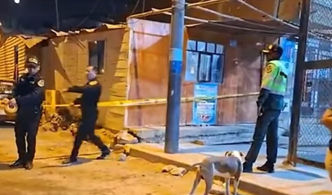 Adolescente de 15 años es asesinado a balazos frente a una bodega en Ventanilla