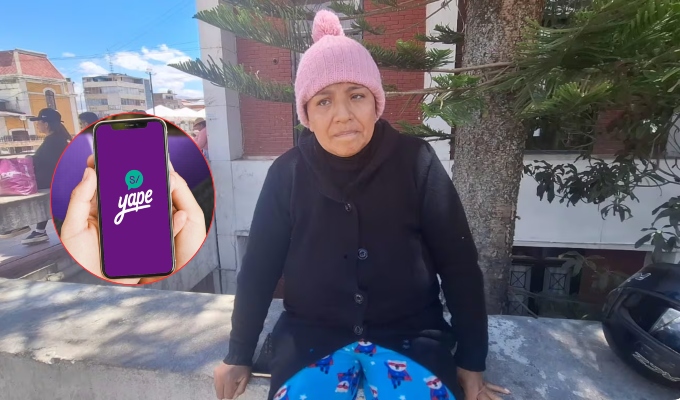 Robo en Yape en Huancayo: madre con cáncer denuncia estafa mediante mensaje falso de Facebook