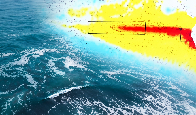 Temperatura del mar peruano aumenta por ‘El Niño’: ¿qué está sucediendo en el litoral?