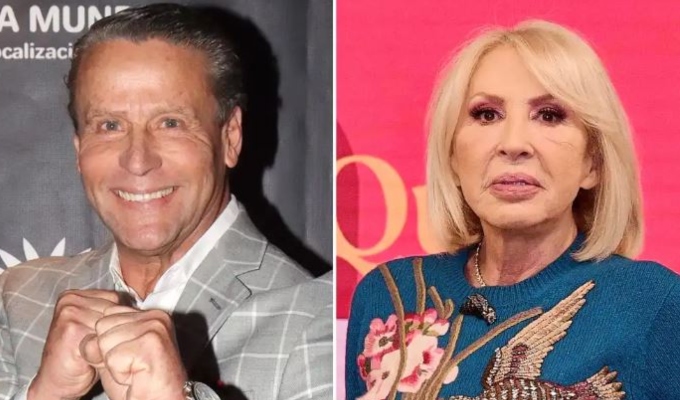 Laura Bozzo reaparece en redes sociales tras falso anuncio de su muerte de Alfredo Adame