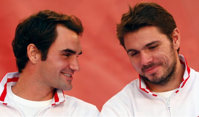 Stan Wawrinka se despide del tenis profesional: Federer, Djokovic y Alcaraz le rinden homenaje