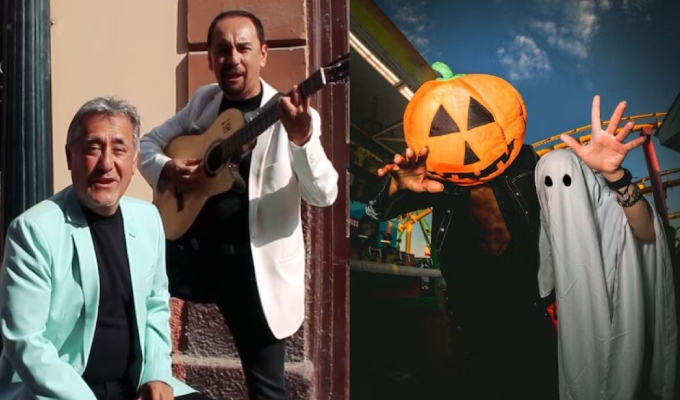 Halloween y Día de la Canción Criolla: festividades duplicarían pedidos por delivery