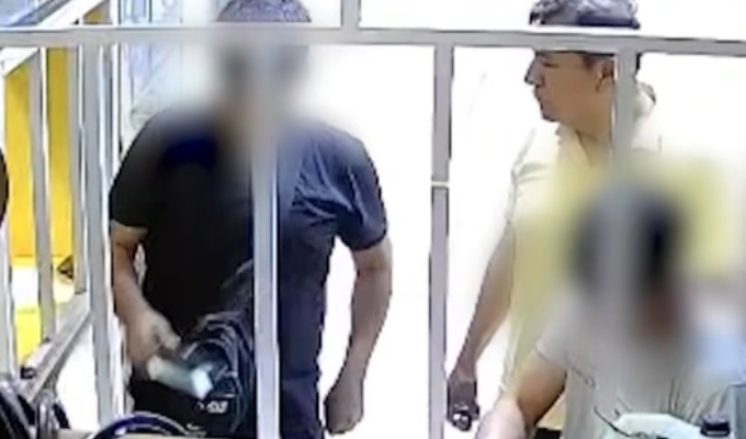 Denuncian a policía por presunto robo de billetera con S/ 9000 en Santa Eulalia