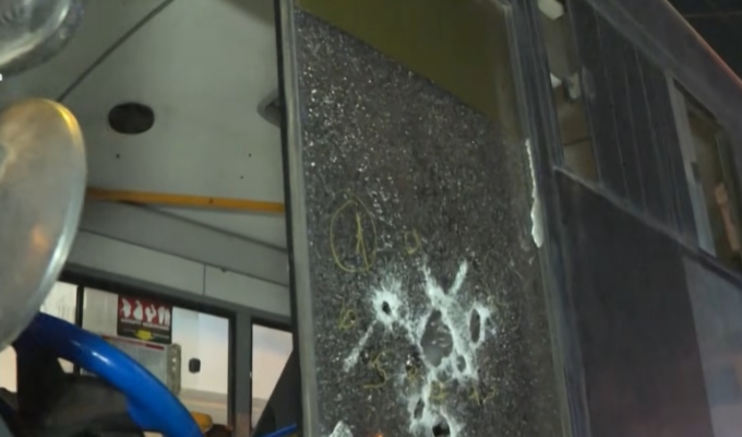 Transportistas de Lima Sur preparan nuevo paro por constantes ataques extorsivos