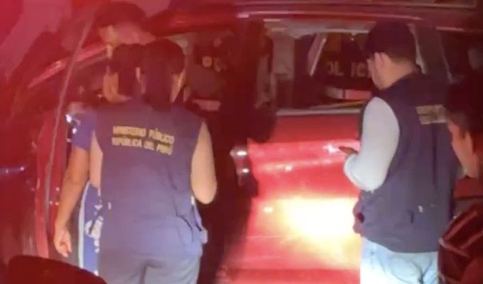 Toda una familia fue asesinada a balazos en Piura: sería una venganza de los extorsionadores