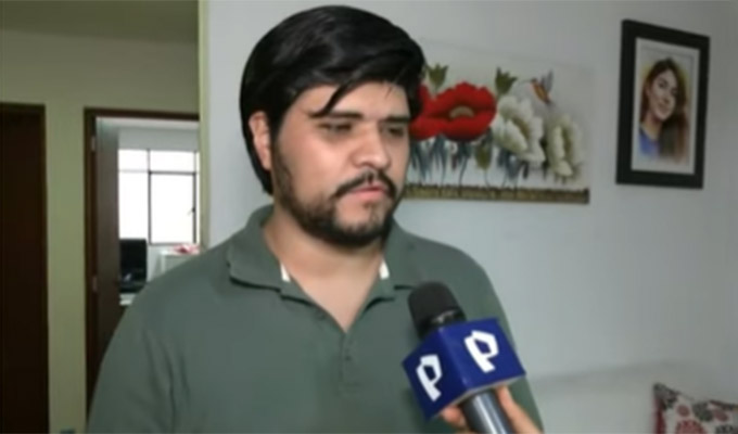 Breña: escalofriante testimonio de comerciante de relojes víctima de secuestro y robo