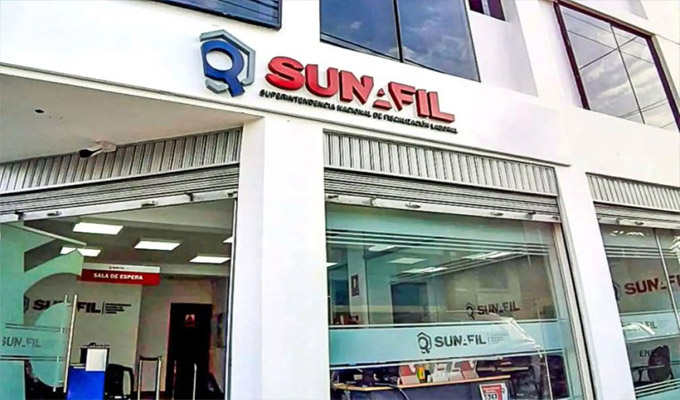 Gobierno aprueba nueva escala salarial para más de 800 trabajadores de Sunafil: aquí los montos