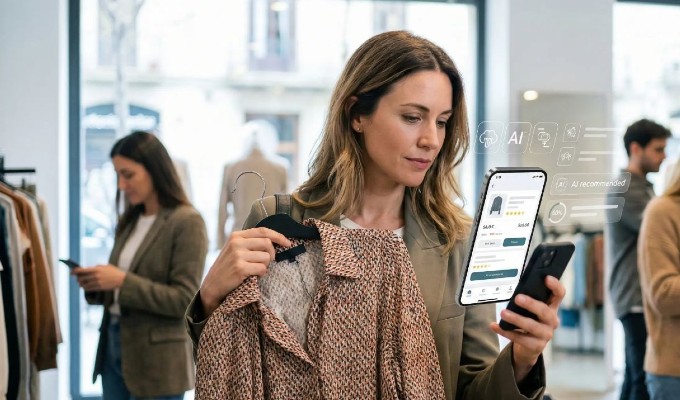 La IA transforma las compras en Perú: consumidores ya no buscan, preguntan