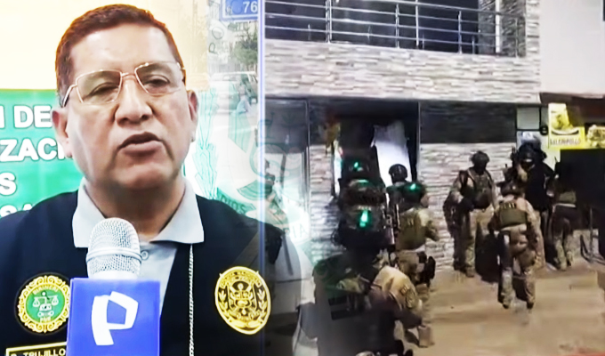 Caen bandas de extorsionadores y sicarios en Trujillo y Virú