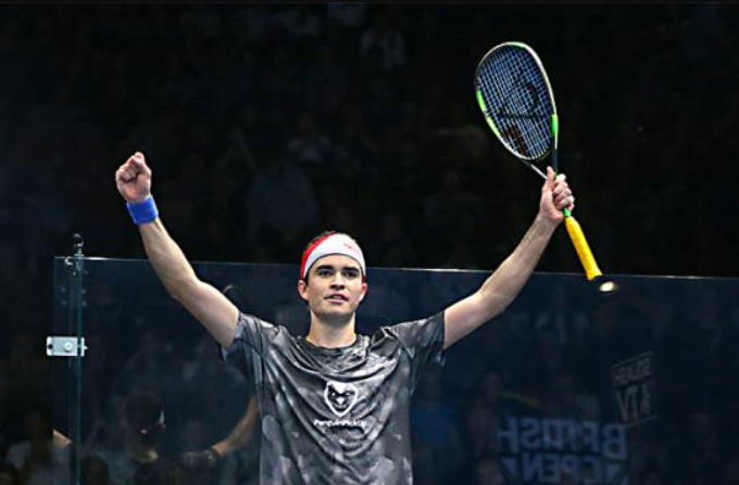 ¡Imparable! Diego Elías se corona campeón del SmartCentres Canada Cup 2026