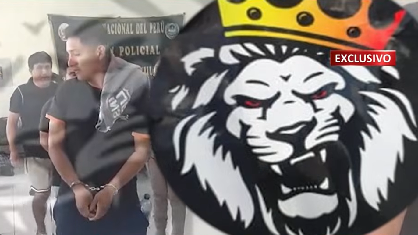 “La Jauría” ahora cobraría por usar su nombre a pequeñas mafias de extorsionadores