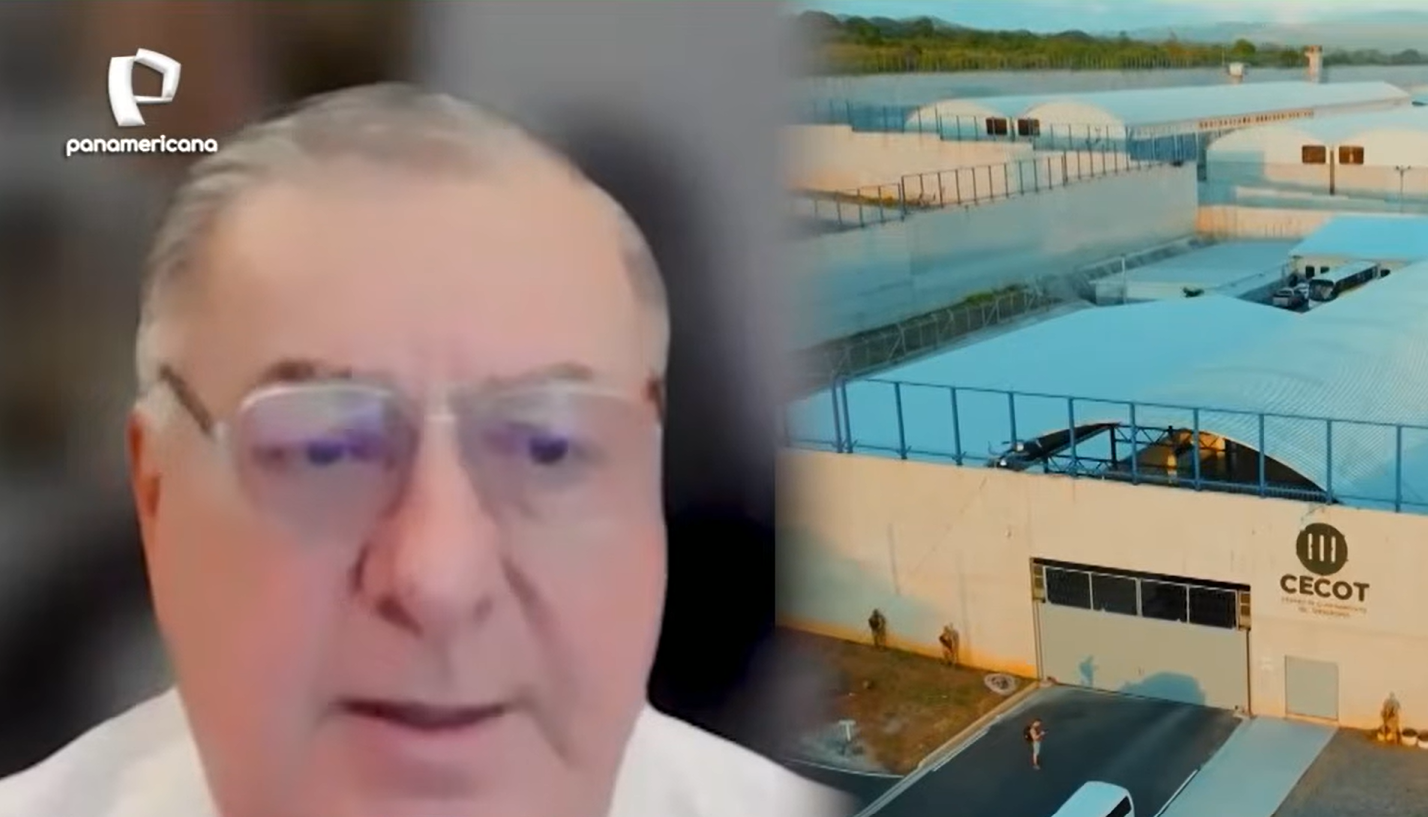 Cárceles inspiradas en el modelo Bukele deben ir acompañadas de reformas, advierten especialistas