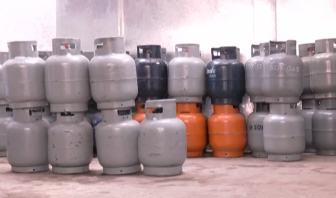Precio del balón de gas subirá nuevamente y GLP también registra alzas