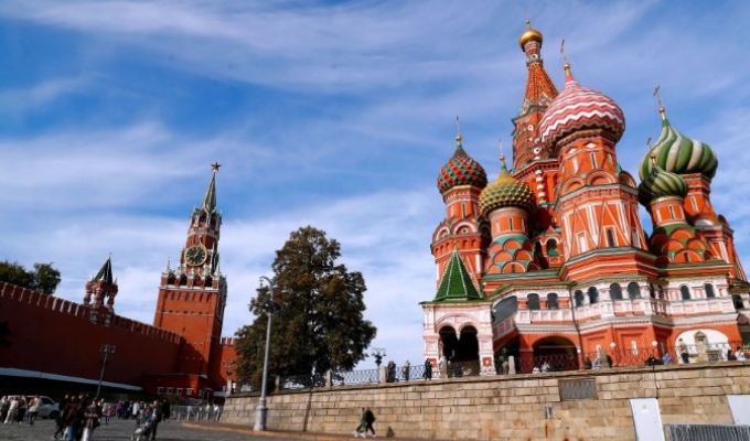Estados Unidos alerta a Rusia sobre amenaza de atentado en el museo Tsarítsino de Moscú