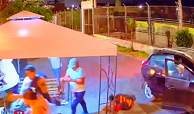 Tres heridos deja balacera en Nuevo Chimbote: ataque sería por una disputa entre bandas rivales