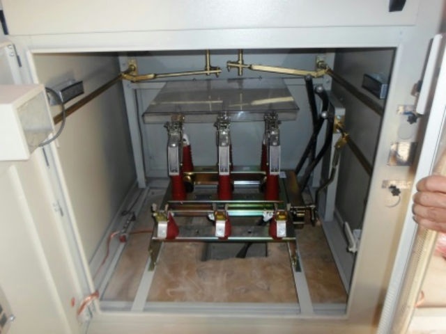 Bodega en Arriendo - Vista 2