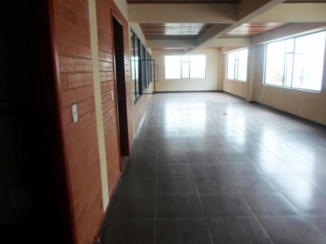 Bodega en Arriendo - Vista 3