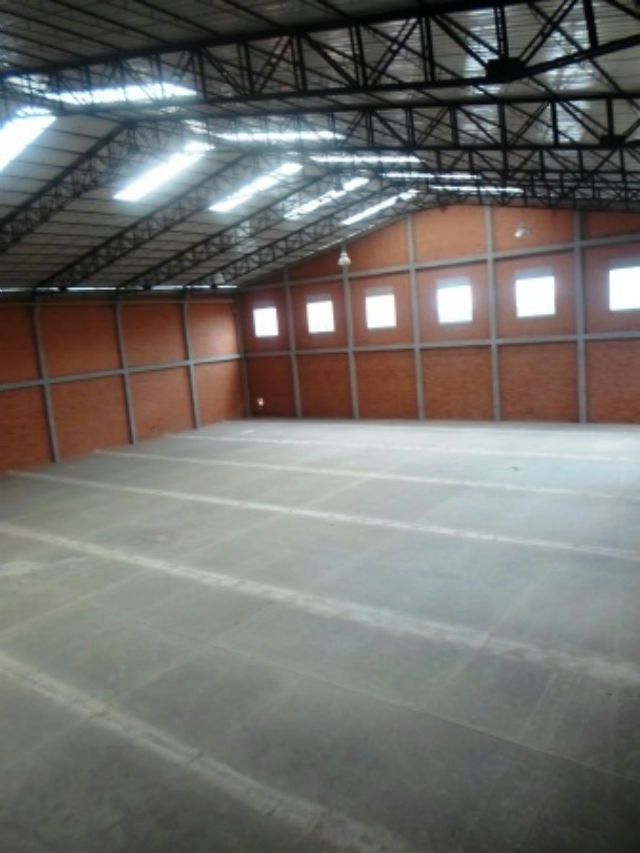 Bodega en Arriendo - Vista 4