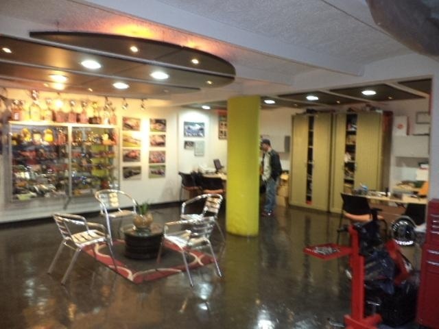 Casa de 5 alcobas en venta en Los Alcazares, Bogotá, 820 m² · foto 2 de 24