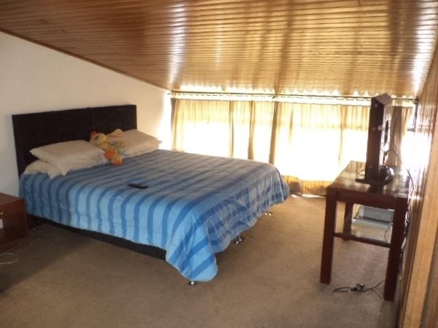 Casa de 5 alcobas en venta en Los Alcazares, Bogotá, 820 m² · foto 23 de 24