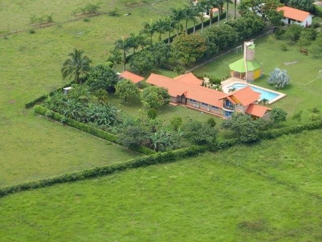 Lote en venta en Antonio Villavicencio, Villavicencio, 50 m² · foto 8 de 23
