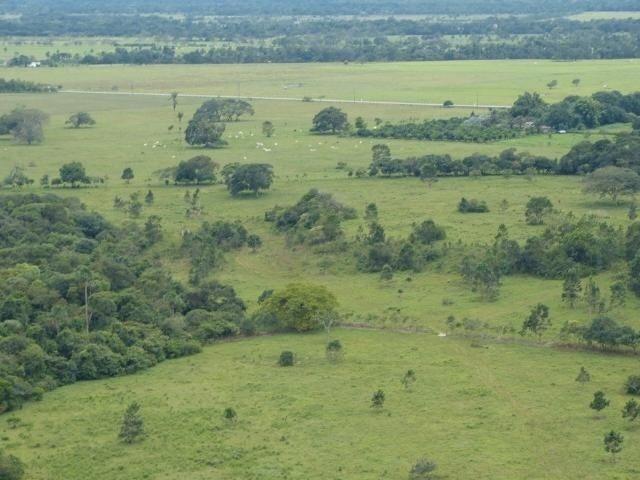 Lote en venta en Antonio Villavicencio, Villavicencio, 50 m² · foto 23 de 23