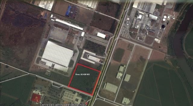 Lote en Venta - View 4