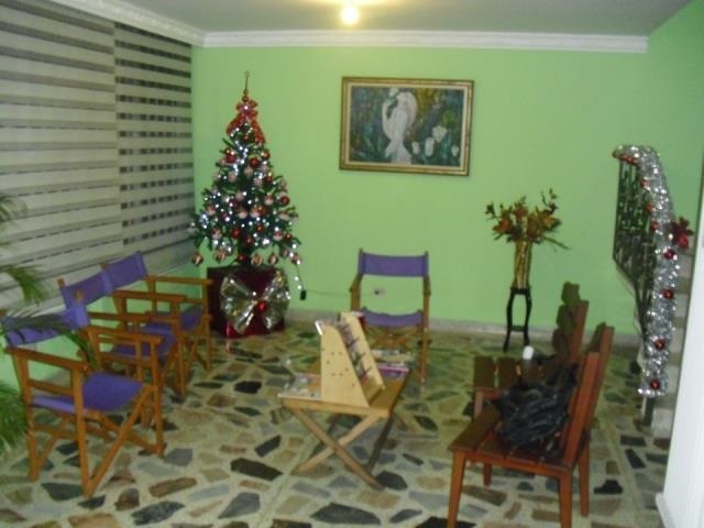 Casa de 7 alcobas en venta en Conucos, Bucaramanga, 400 m² · foto 8 de 22