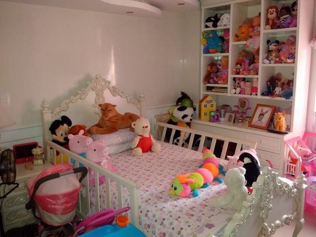 Apartamento de 4 alcobas en venta en Cabecera Del Llano, Bucaramanga, 228 m² · foto 19 de 23