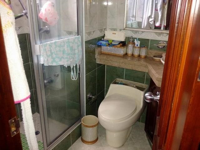 Apartamento de 4 alcobas en venta en Cabecera Del Llano, Bucaramanga, 228 m² · foto 22 de 23