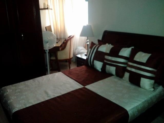 Apartamento de 4 alcobas en venta en Cabecera Del Llano, Bucaramanga, 228 m² · foto 20 de 23