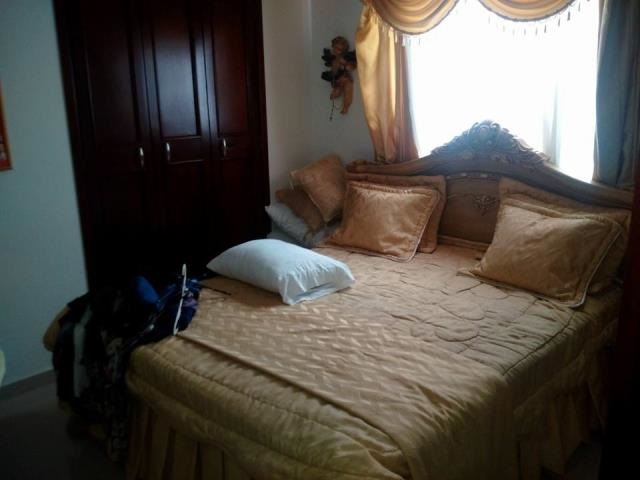 Apartamento de 4 alcobas en venta en Cabecera Del Llano, Bucaramanga, 228 m² · foto 21 de 23