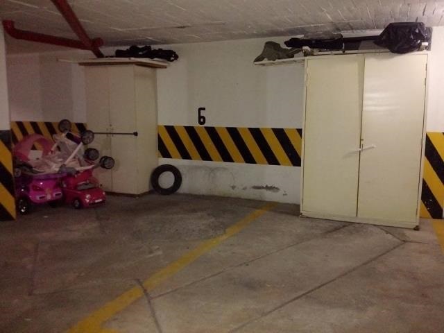 Apartamento de 4 alcobas en venta en Cabecera Del Llano, Bucaramanga, 228 m² · foto 23 de 23
