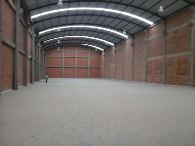 Bodega en Arriendo