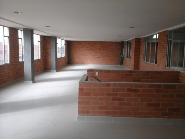 Bodega en Arriendo - Vista 5
