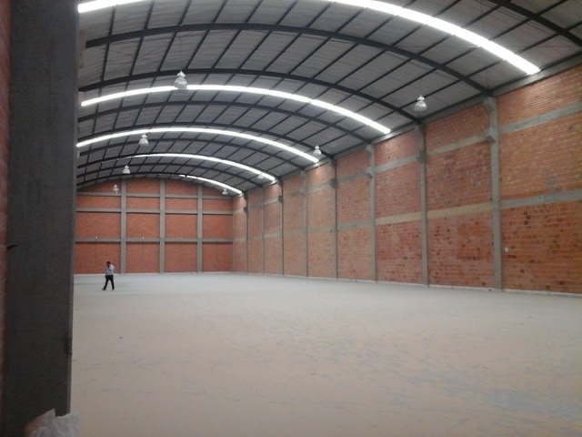 Bodega en arriendo en Las Villas De Mosquera, Mosquera, 3600 m² · foto 9 de 18